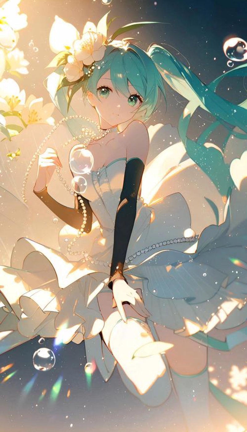 少女穿搭的艺术：如何优雅地表达自我