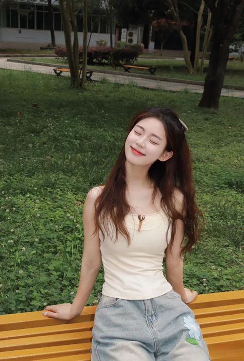 美少女
